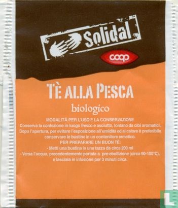 Tè Alla Pesca - Image 1