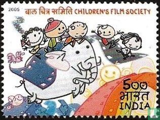 50 Jahre film children's Association