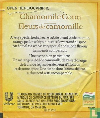 Chamomile Court - Bild 2