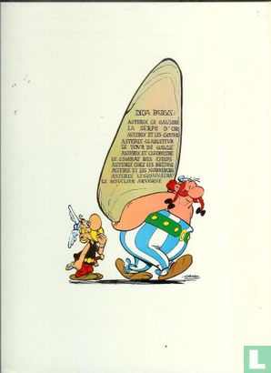 Asterix et Cleopatre - Afbeelding 2