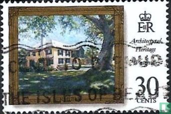 Architectural Heritage