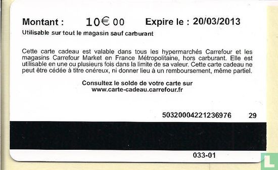Carrefour - Bild 2
