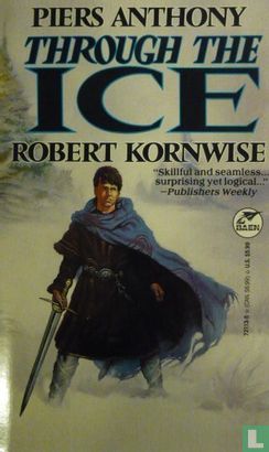 Through the ice  - Bild 1