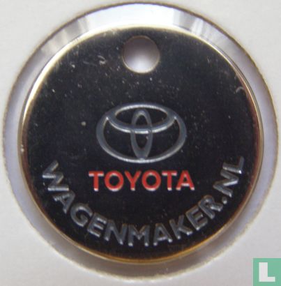 Toyota Wagenmaker - Afbeelding 1