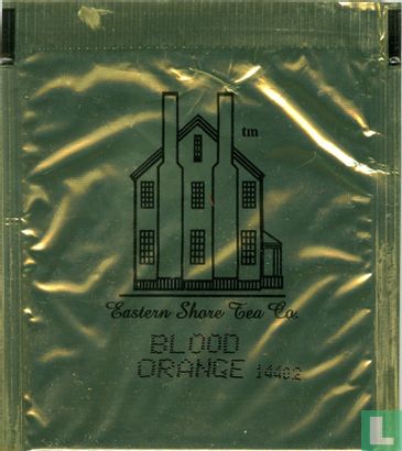 Blood Orange - Image 1