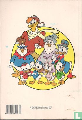 DuckTales  19 - Image 2