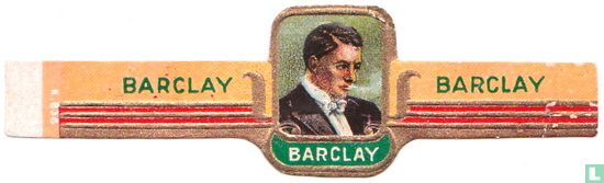 Barclay - Barclay - Barclay  - Image 1