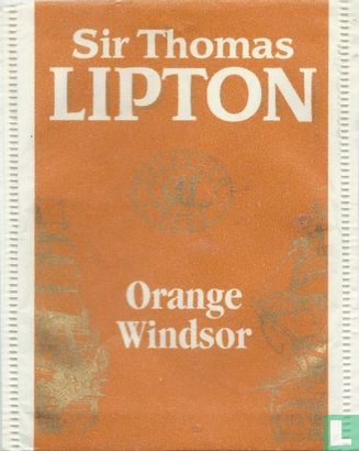 Orange Windsor  - Afbeelding 1