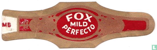 Fox Mild Perfecto - Image 1