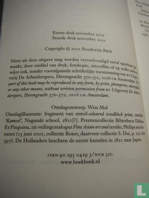 Steeds verder weg - Image 3