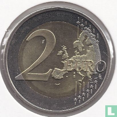 Slovénie 2 euro 2009 - Image 2