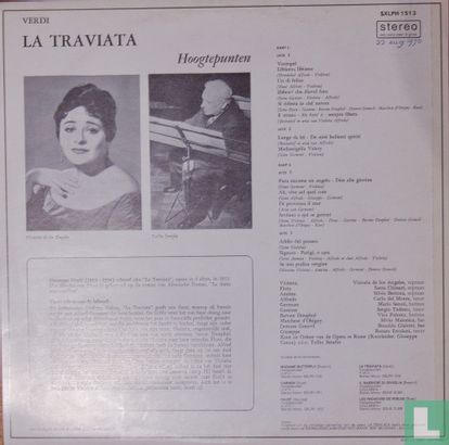 Verdi - La Traviata (Hoogtepunten) - Bild 2