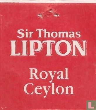 Royal Ceylon - Afbeelding 3