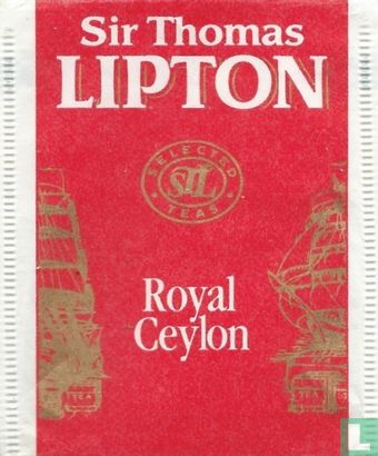 Royal Ceylon  - Afbeelding 1