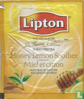 Honey Lemon Soother - Bild 1