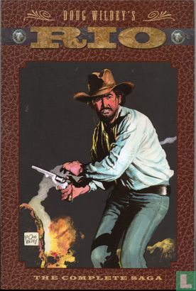 The Complete Saga - Image 1