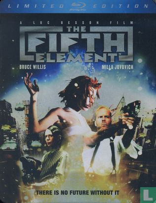 The Fifth Element - Bild 1