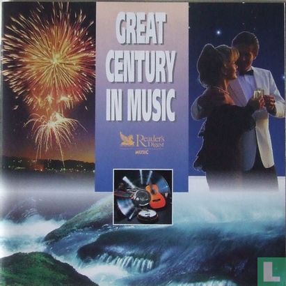 Great Century in Music - Afbeelding 1