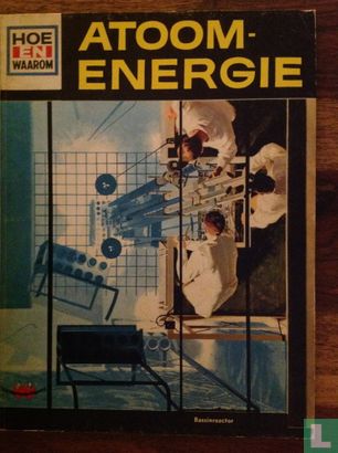 Atoom Energie - Image 1