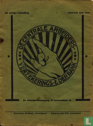 Socialistische Liederenbundel Nr.2 - Image 2