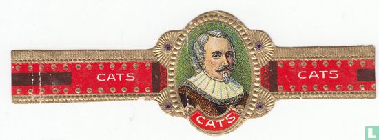 Cats - Cats - Cats - Afbeelding 1