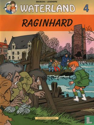Raginhard - Afbeelding 1