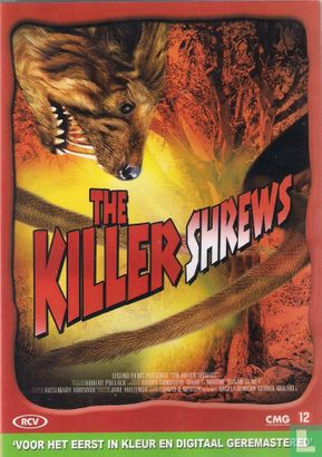 The Killer Shrews - Image 1