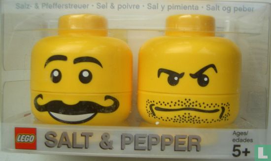 Peper&zoutstel - Afbeelding 3
