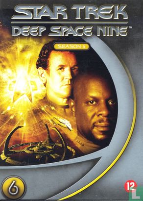 Star Trek: Deep Space Nine - Season 6 - Image 1