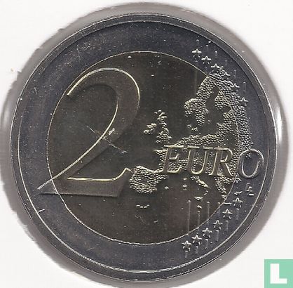 Slovenia 2 euro 2012 - Image 2
