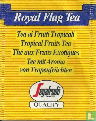 Tea ai Frutti Tropicali  - Image 1