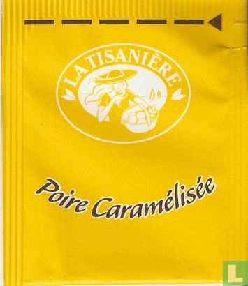Poire Caramélisée  - Image 1