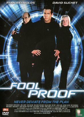 Foolproof - Afbeelding 1