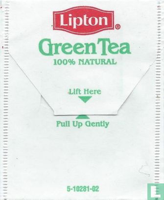 Green Tea Mixed Berry - Bild 2