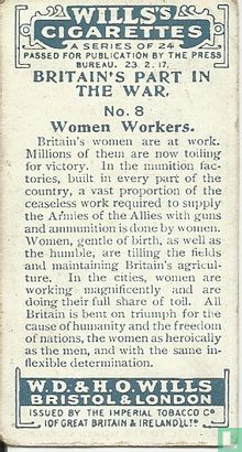 Women Workers. - Image 2