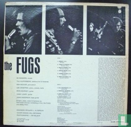 The Fugs - Image 2