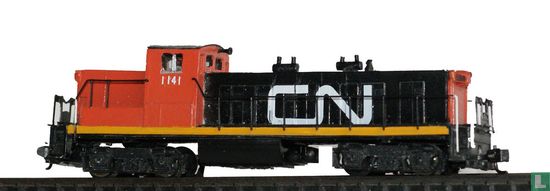 Dieselloc CN type GMD1 - Image 1