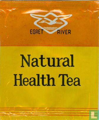 Natural Health Tea - Image 1