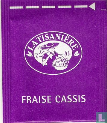 Fraise Cassis  - Image 1