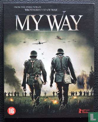 My Way - Afbeelding 1