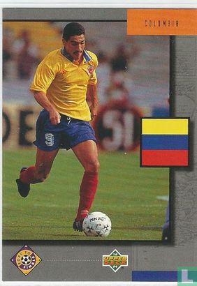 Colombia - Bild 1