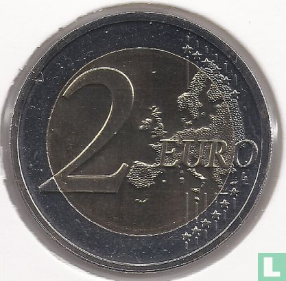 Slovenië 2 euro 2013 - Afbeelding 2