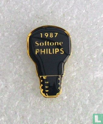 1987 Softone Philips