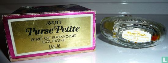 Purse Petite cologne - Afbeelding 2