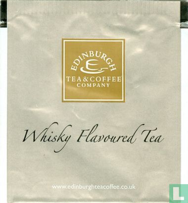 Whisky Flavoured Tea  - Bild 1