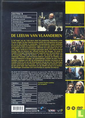 De Leeuw van Vlaanderen - Image 2
