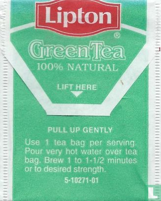 Green Tea Mint  - Image 2