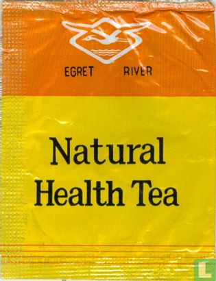 Natural Health Tea  - Image 1