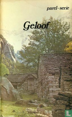 Geloof - Image 1
