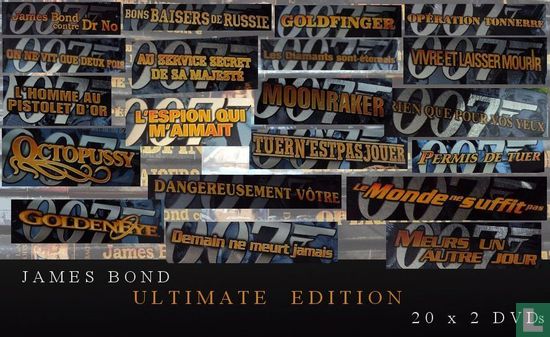 Ultimate Edition [volle box] - Image 1